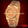 Hot Fashion Wood and Alloy Watches, Inexpensive Watch (Ja15051)